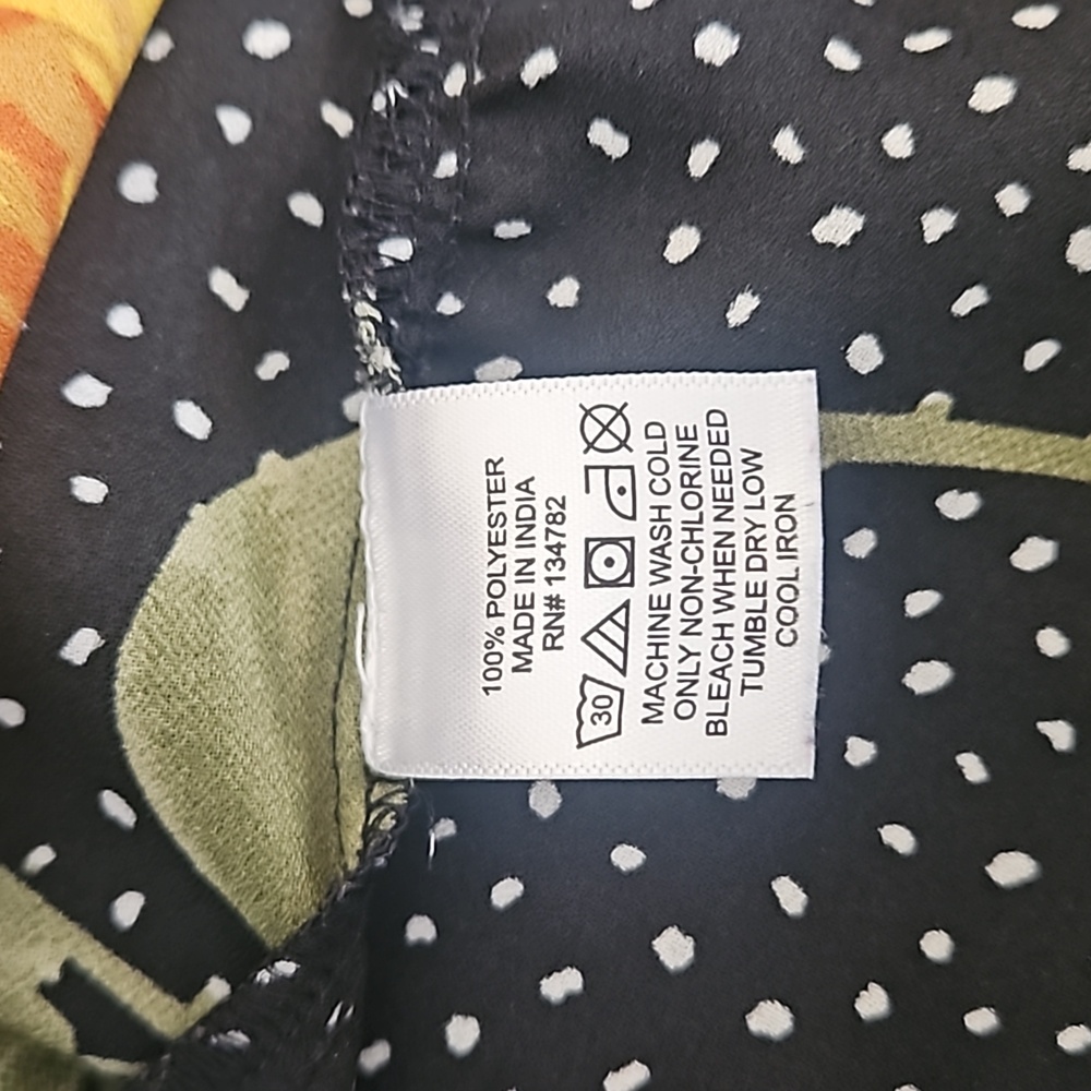 Ladies Blouse - Picture 4 of 4